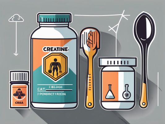 The Ultimate Guide to Creatine: Benefits, Dosage, and Side Effects