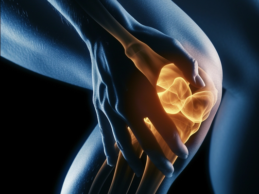Collagen for Joint Support