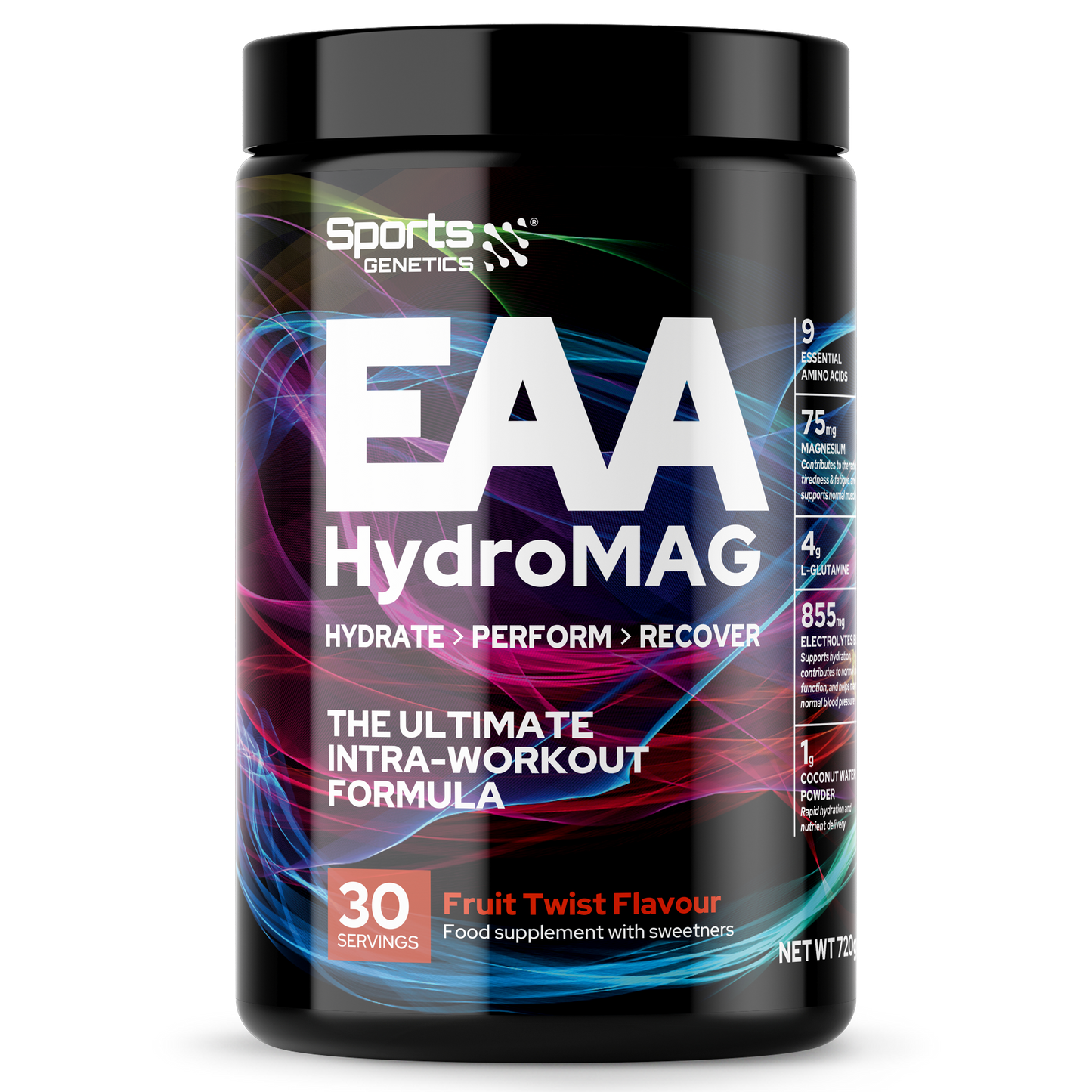 EAA HydroMAG