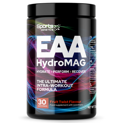 EAA HydroMAG