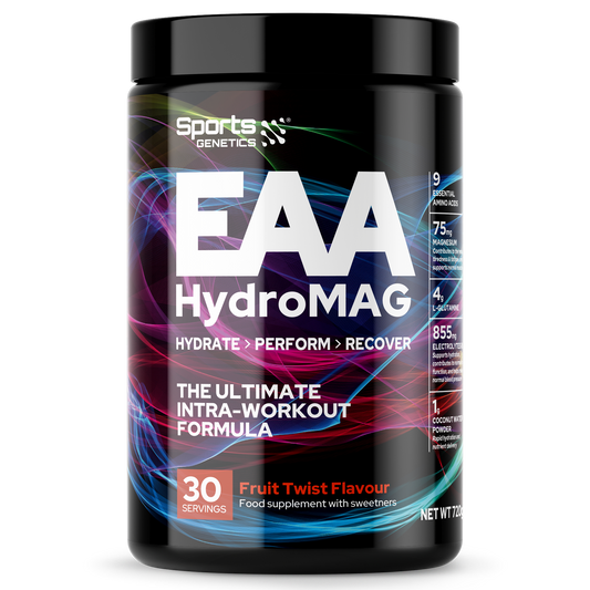 EAA HydroMAG