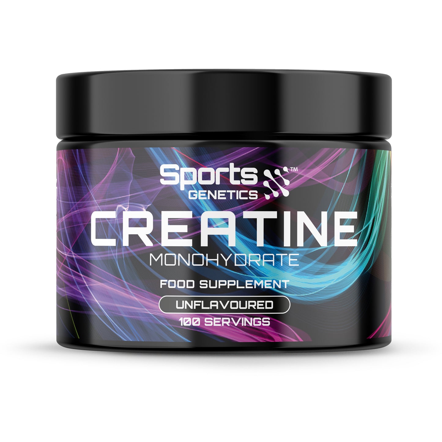 Creatine Monohydrate - Unflavoured